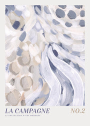 La Campagne No2 Print