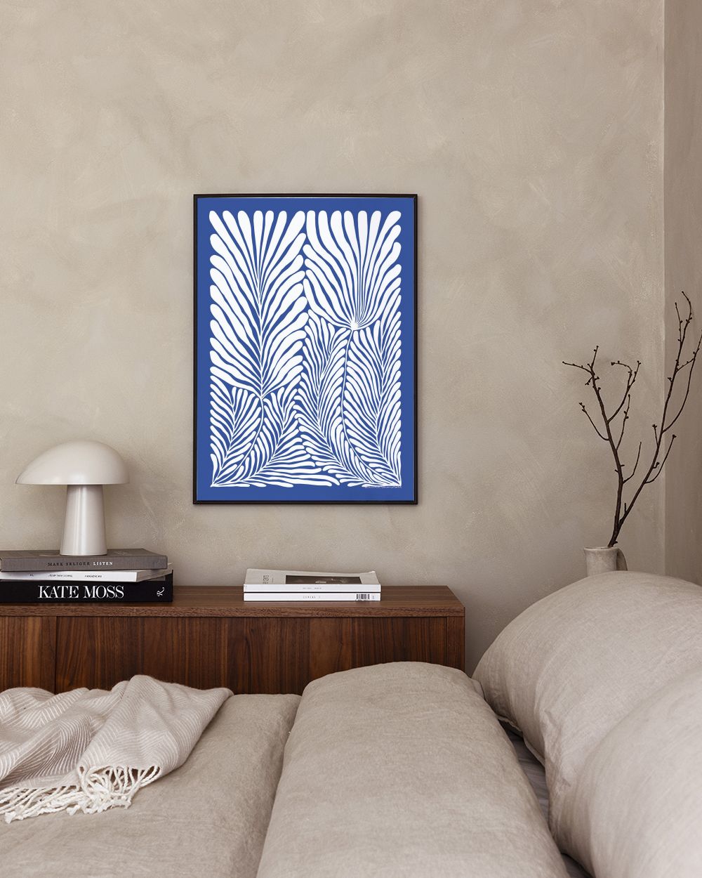 Laura Gröndahl - With You Print