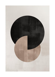 Berlin Shapes No2 Print