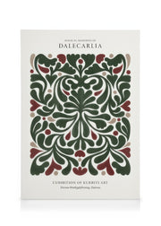 Dalecarlia Canvas print