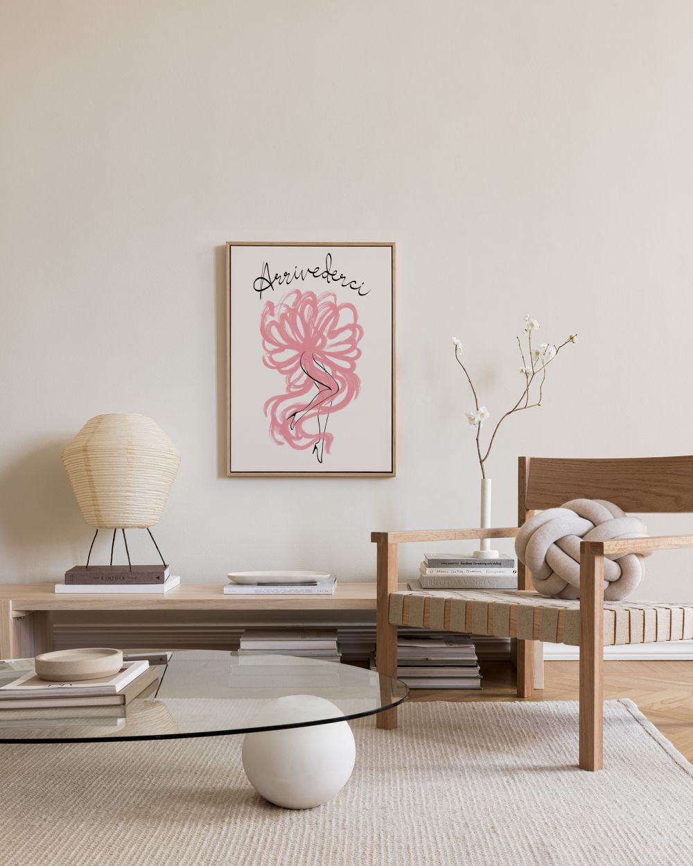 Arrivederci Canvas