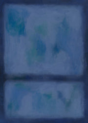 Division in Blue Print