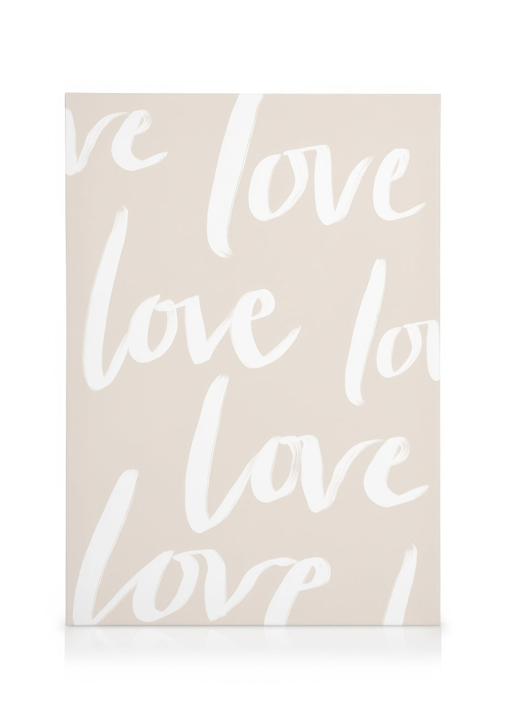 Loads of Love Canvas print