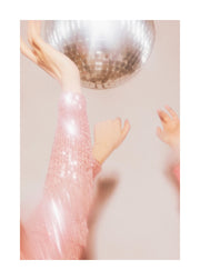 Party People Print