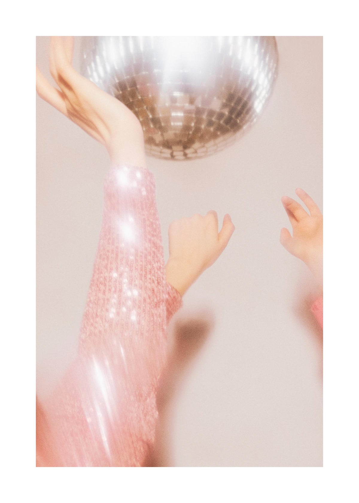 Party People Print