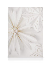 Paper Stars Canvas print