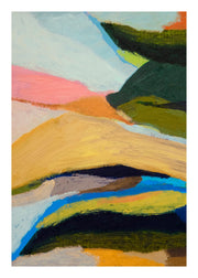 Leigh Viner - Fife Arms Print