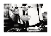 Mixology Print