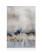 Watercolour Scenery No1 Canvas print