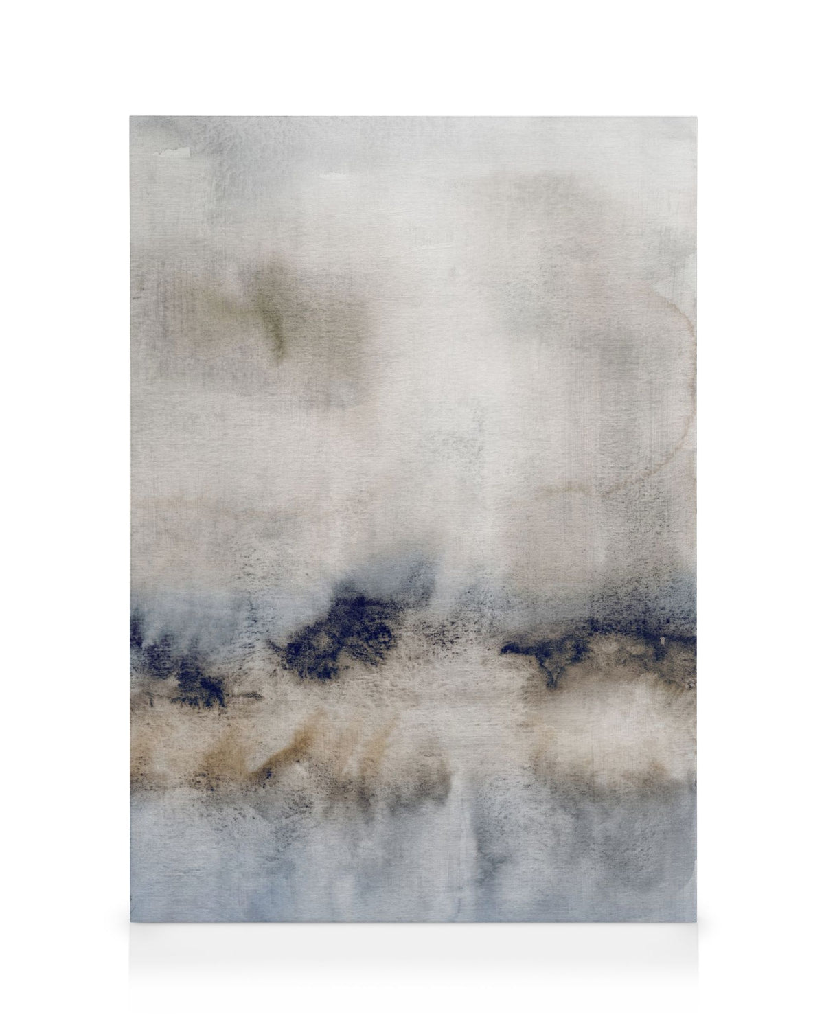 Watercolour Scenery No1 Canvas print