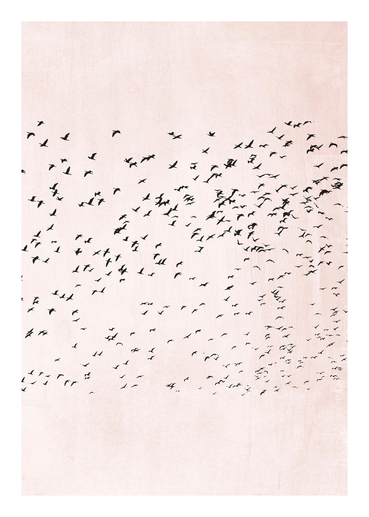 Boris Draschoff  Kubistika - Moving On Print