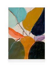 Leigh Viner - Tilia Americana Canvas print