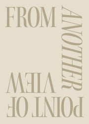 Point of View Print