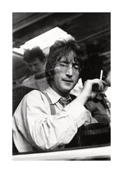 John Lennon Print