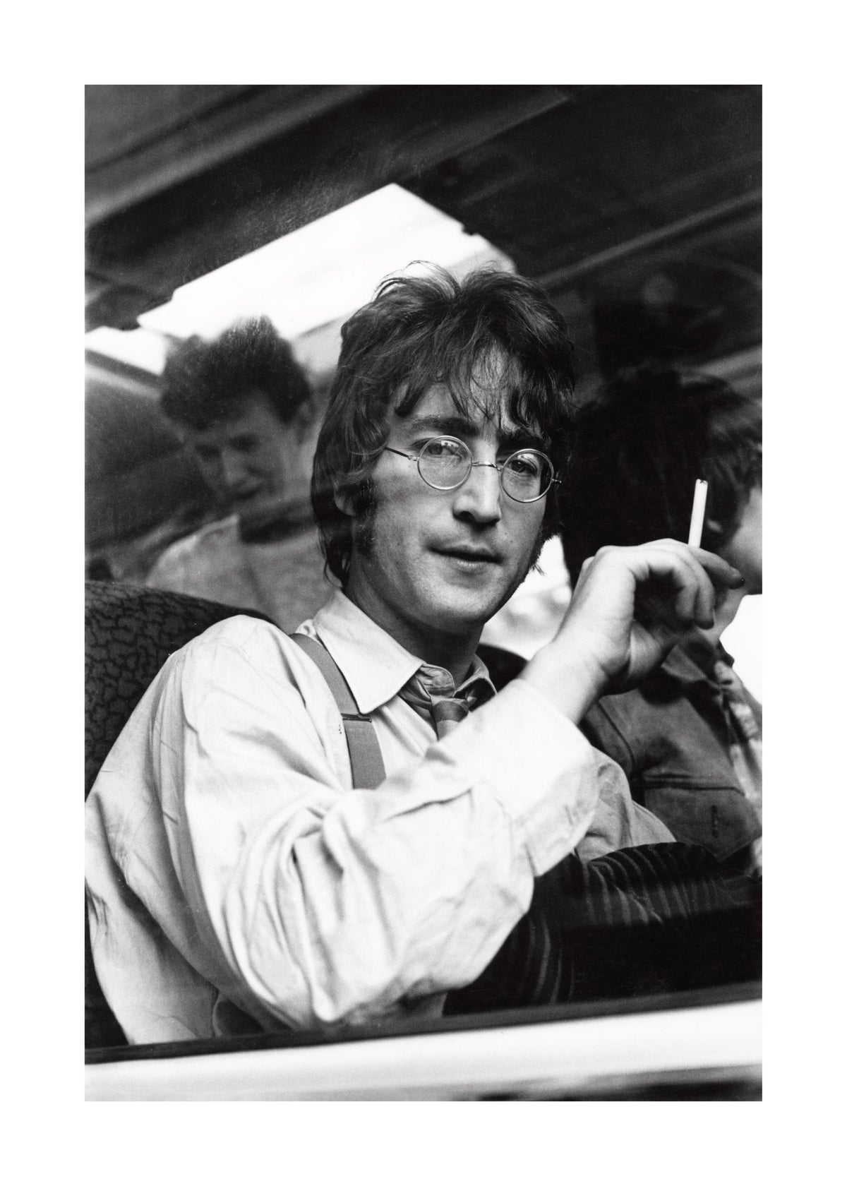 John Lennon Print