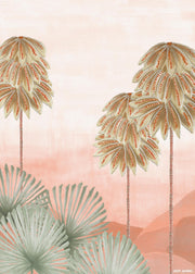 Karina Jambrak - Daintree Canopy Print