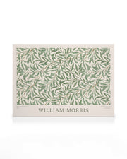 William Morris - Willow Bough Landscape Canvas print
