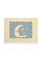 We Made Something Nice - Bonne Nuit Ma Cherie Canvas print