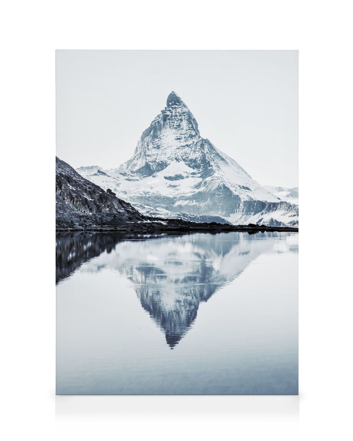 Matterhorn, Canvas print