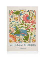 William Morris - Lodden Canvas print