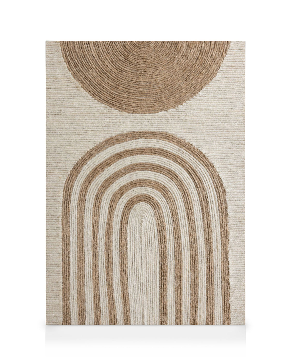 Crafted Arches Canvas