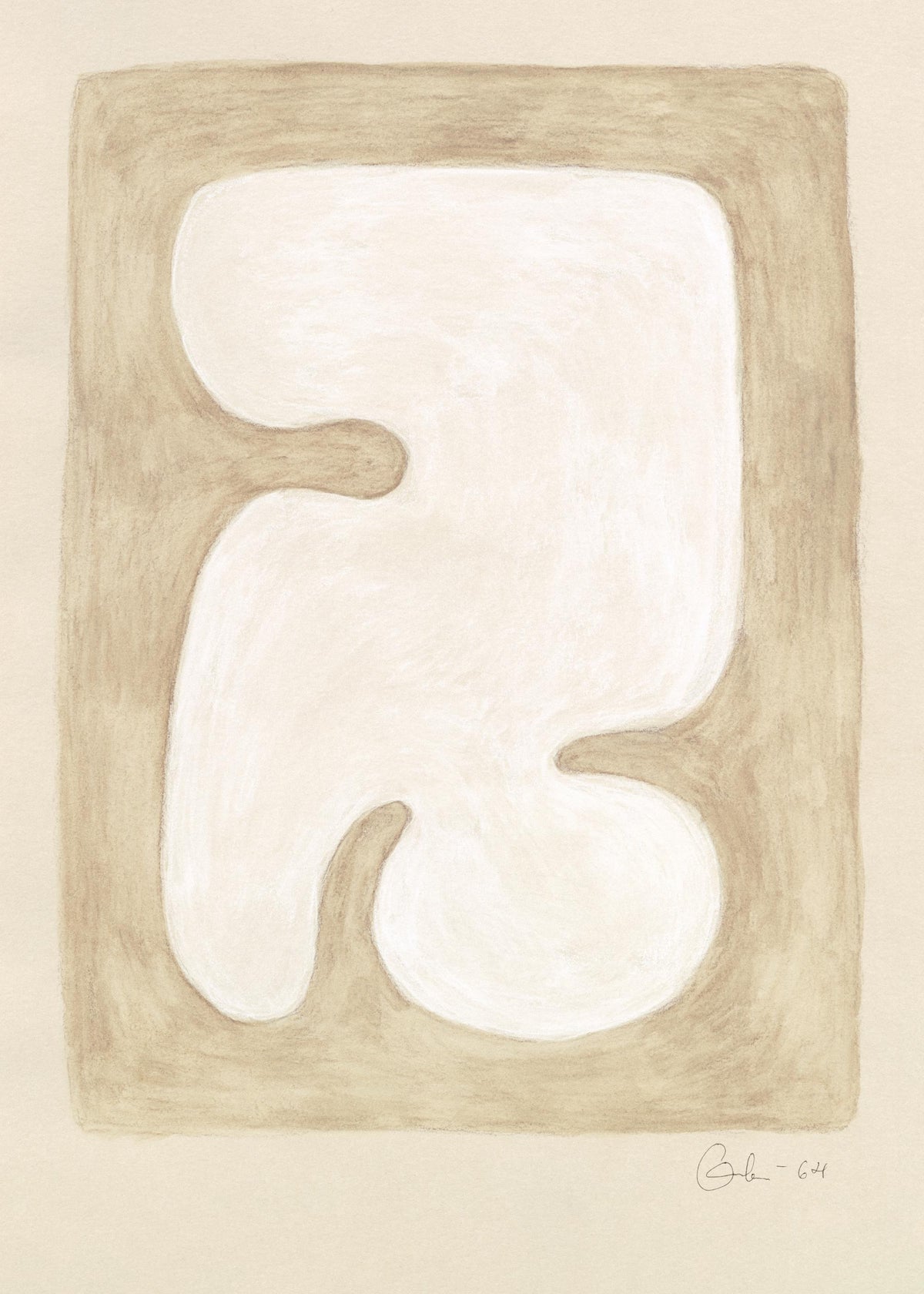Curvature Print