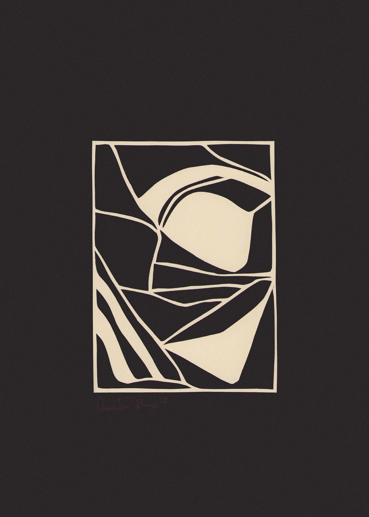 Little Detroit - Sunny Print