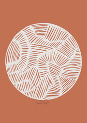 Little Detroit - Sirius Print