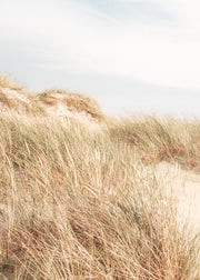 Shorelines No1 Print