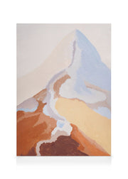 Silja-Marie Kentsdottir - Svalur Canvas