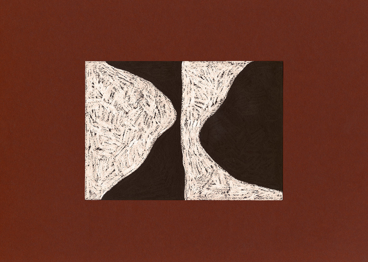 Echoes Print