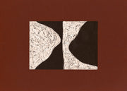 Echoes Print