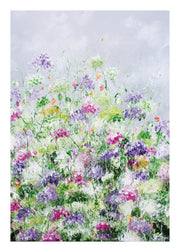 Anna Brandt - Lavaux Print