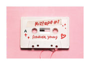 Mixtape Print