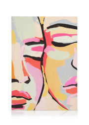 Sweetheart Canvas print