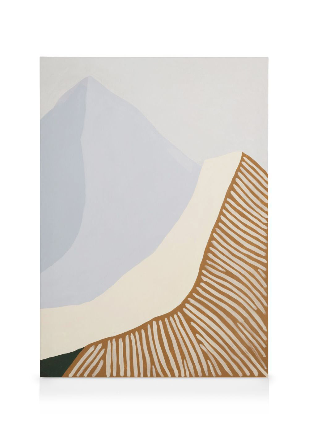 Silja-Marie Kentsdottir - Vatt Canvas