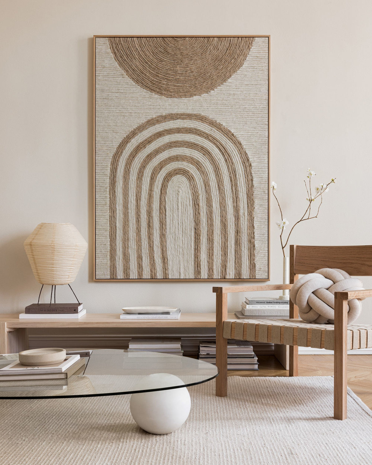 Crafted Arches Canvas