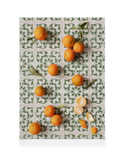 Clementina Canvas print