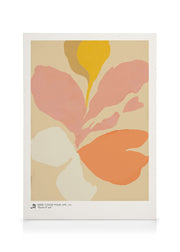 Sylvia Takken - Touch of Sun Canvas print
