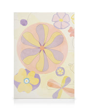 Playful Art Canvas print