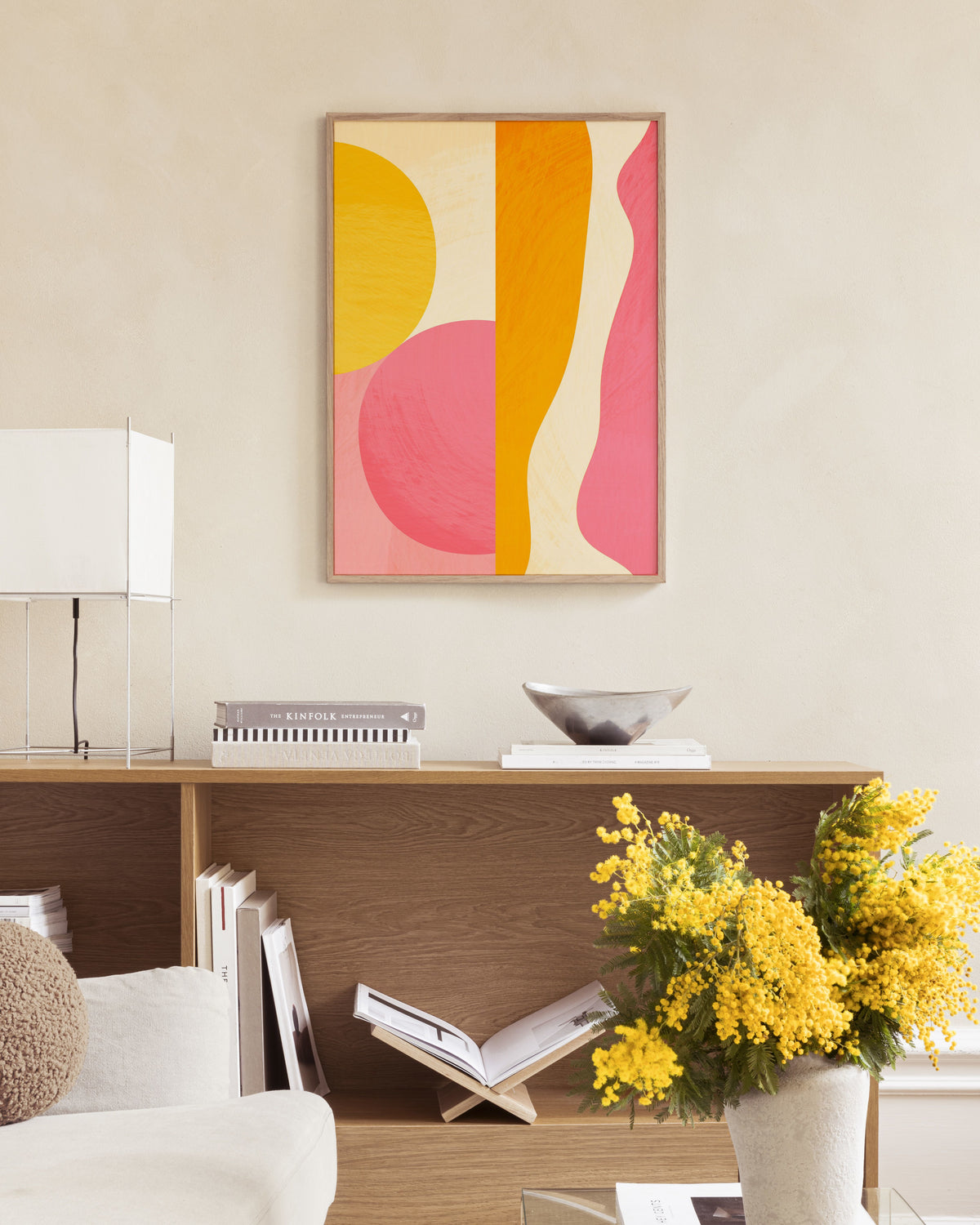 Sunkissed No2 Print