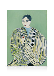 La Poire - Waiting for Spring Canvas print