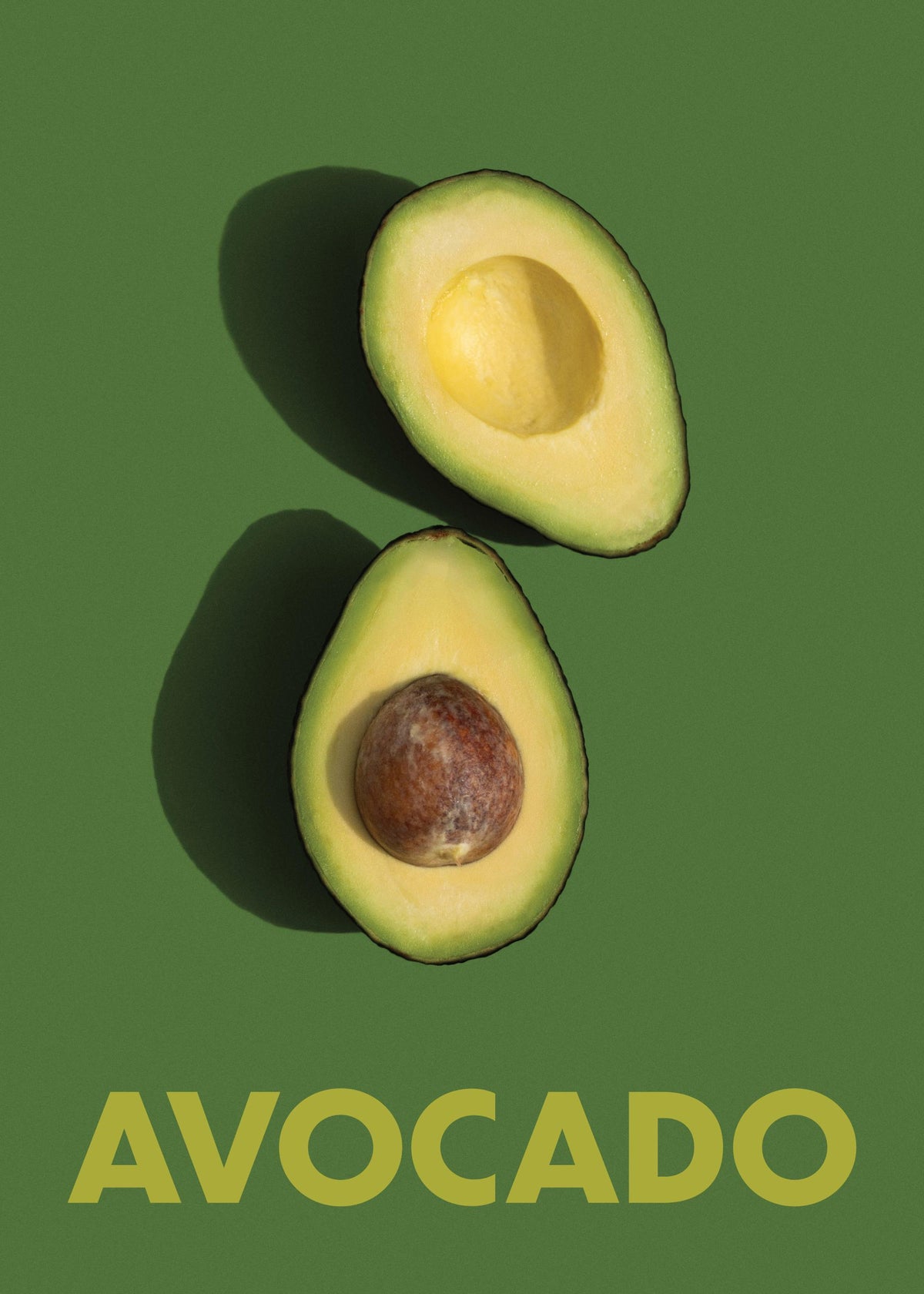 Avocado Print