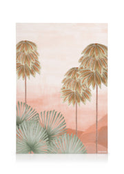 Karina Jambrak - Daintree Canopy Canvas print