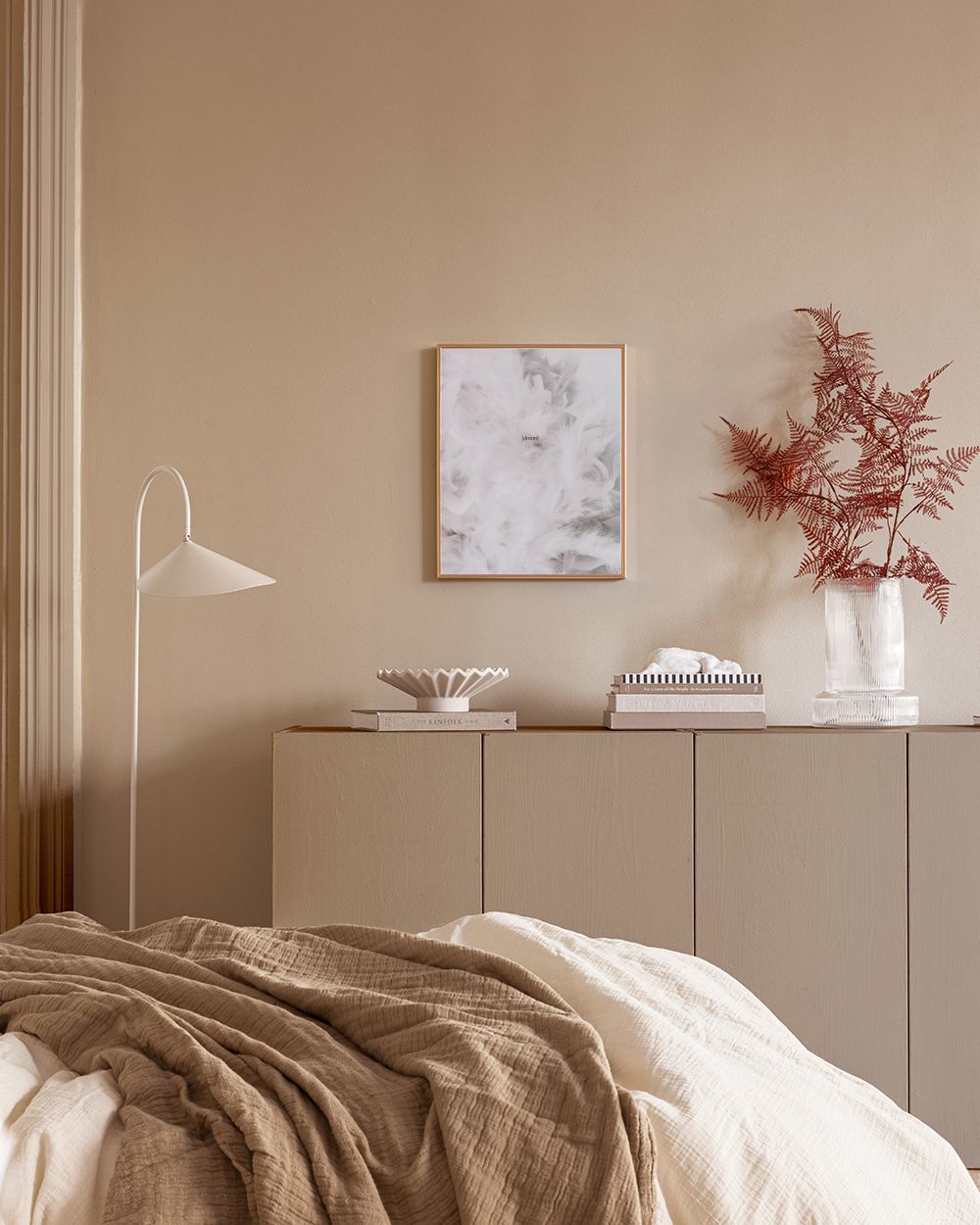The Dream, Prints