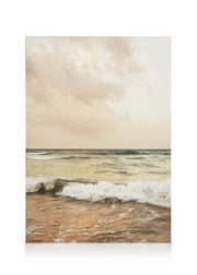 Sunset Horizon Canvas print