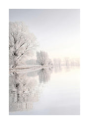 Crispy Wonderland Print