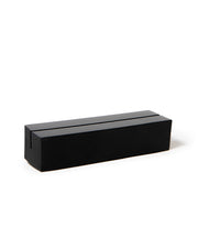 Poster Stand Black Block