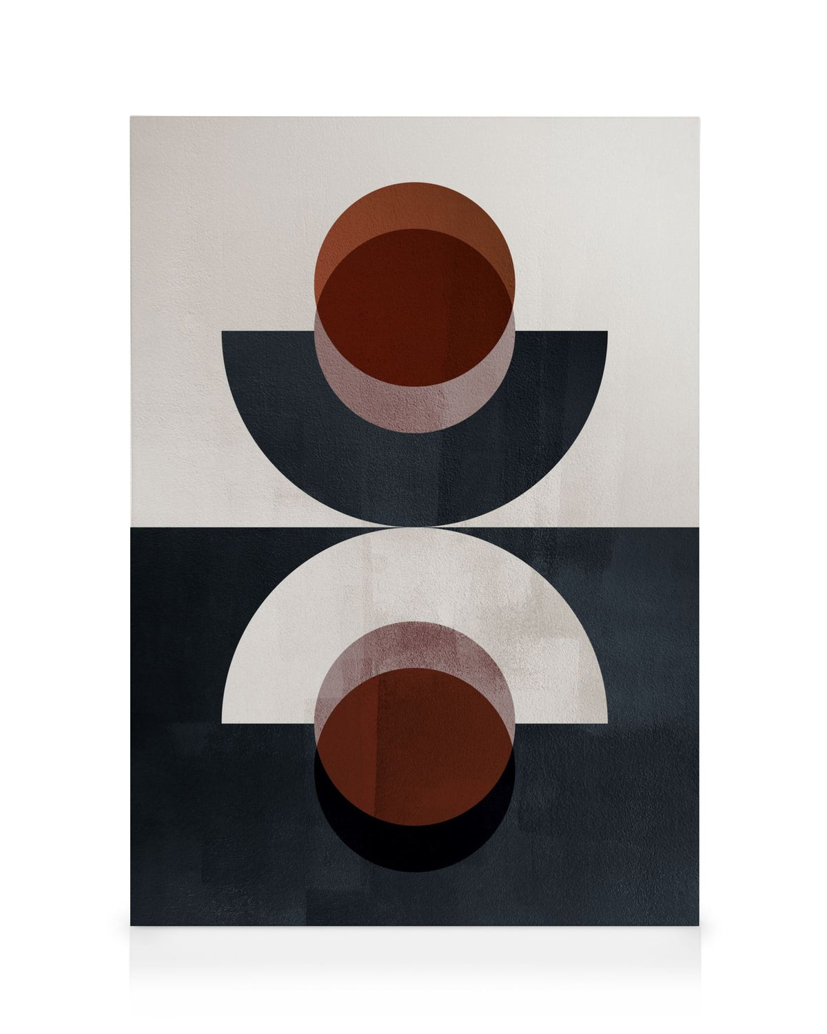 Dark Arches No2 Canvas print