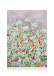Anna Brandt - Ciel Du Mattina Canvas print